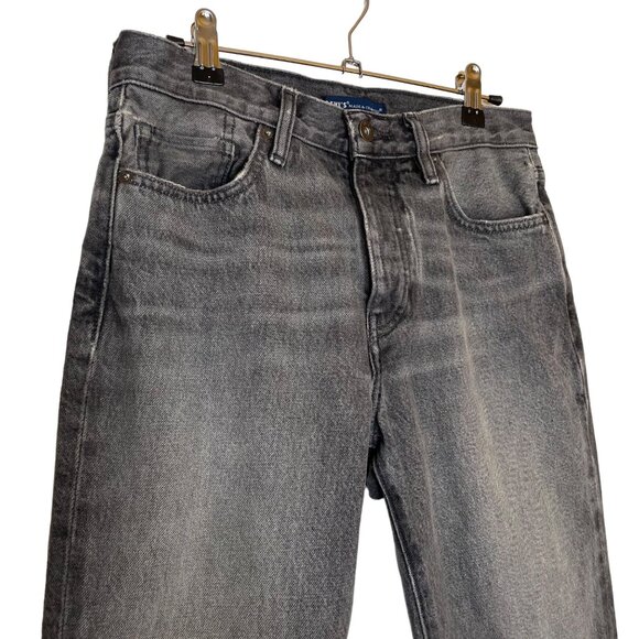 Levi's Made & Crafted Twig High Slim Button Fly Jeans, 27 - Picture 5 of 11